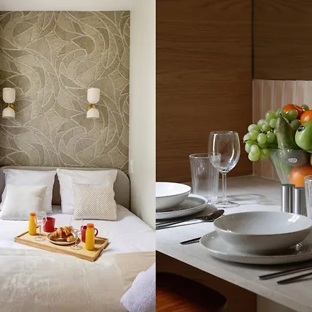 شقة Tbs 304 - Charming In *