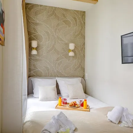 Tbs 304 - Charming In شقة *