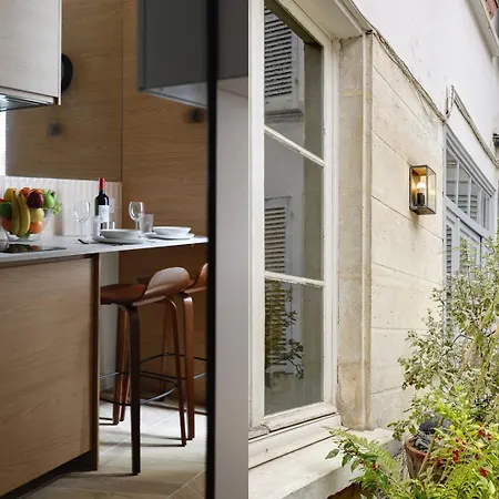 Tbs 304 - Charming In باريس