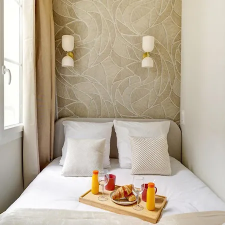 Tbs 304 - Charming In Apartamento *