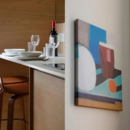 Apartmán Tbs 304 - Charming In
