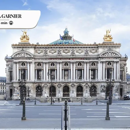 Tbs 304 - Charming In Apartamento